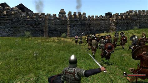 free medieval games.